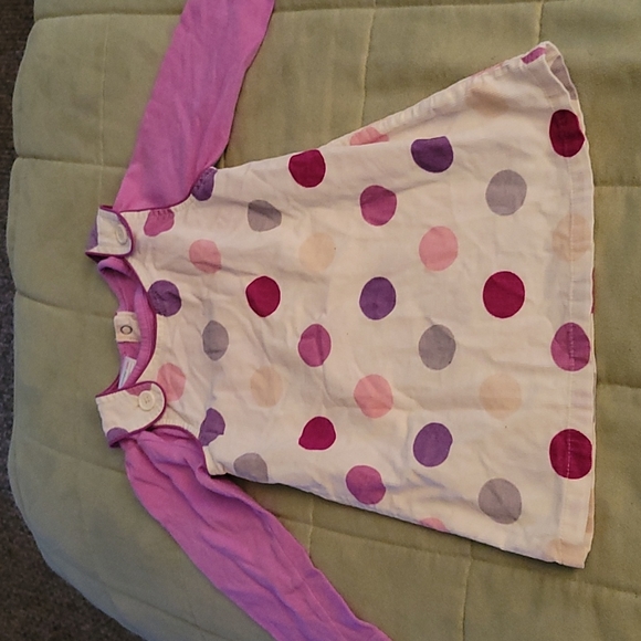 Wonder Kids toddler dress - Picture 1 of 6